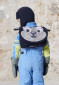 náhled Dziecięcy plecak Poivre Blanc W20-9093-BBUX gothic blue